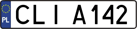 CLIA142