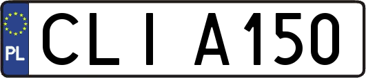 CLIA150