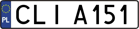 CLIA151