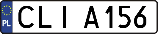 CLIA156