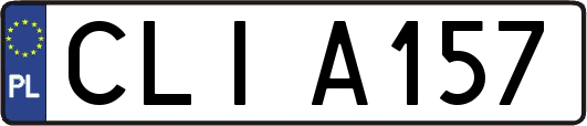 CLIA157