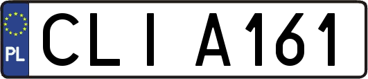 CLIA161