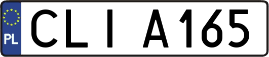 CLIA165
