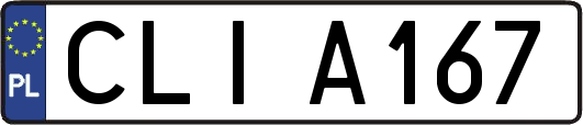 CLIA167