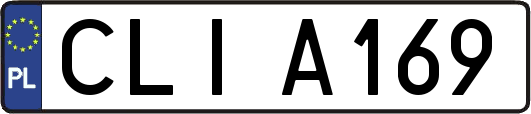 CLIA169