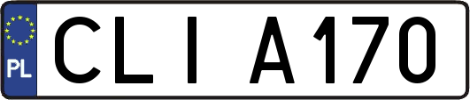 CLIA170