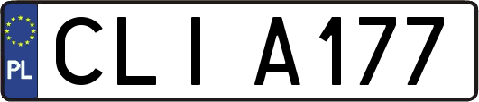 CLIA177