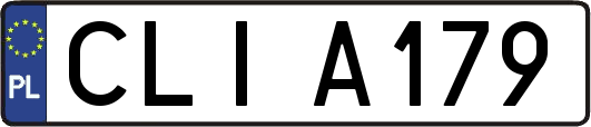 CLIA179