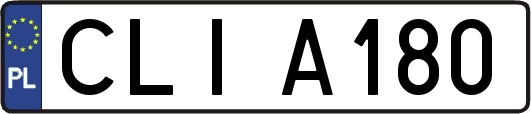 CLIA180