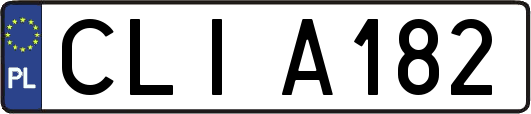 CLIA182