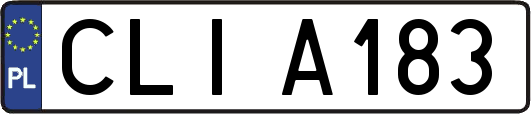 CLIA183