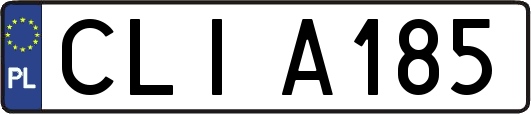 CLIA185