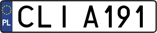 CLIA191