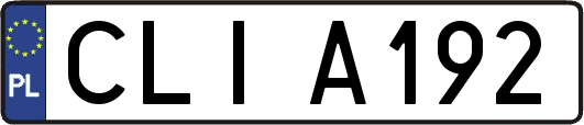 CLIA192