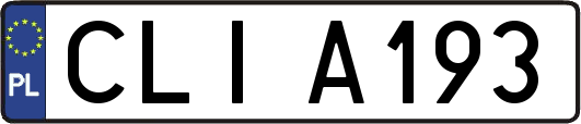 CLIA193