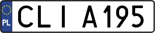 CLIA195