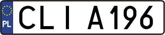 CLIA196