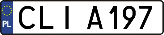 CLIA197