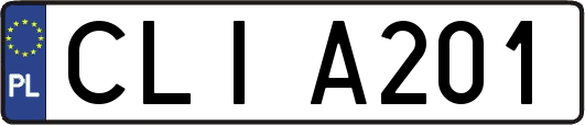 CLIA201