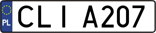 CLIA207