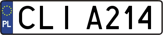 CLIA214