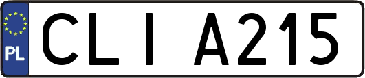 CLIA215