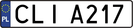 CLIA217