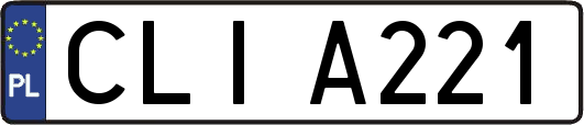 CLIA221