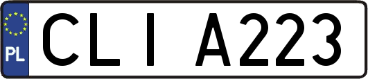 CLIA223