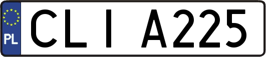 CLIA225