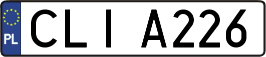 CLIA226