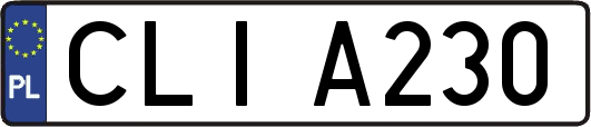 CLIA230