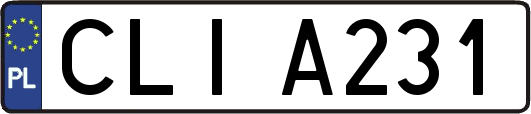 CLIA231