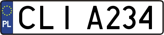 CLIA234