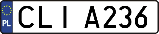 CLIA236