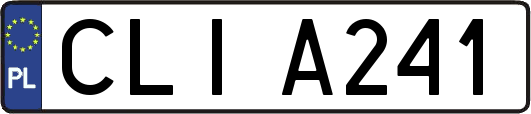 CLIA241