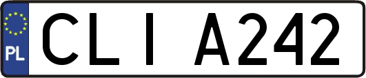 CLIA242