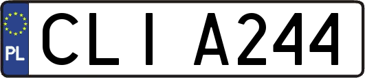 CLIA244