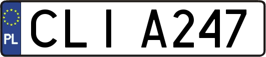 CLIA247