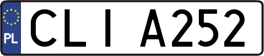 CLIA252