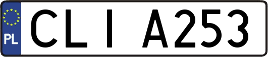 CLIA253