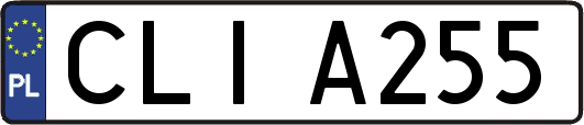 CLIA255