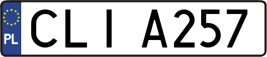 CLIA257