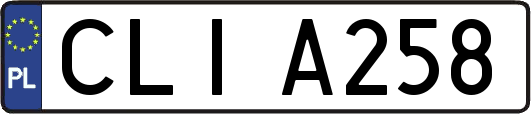 CLIA258