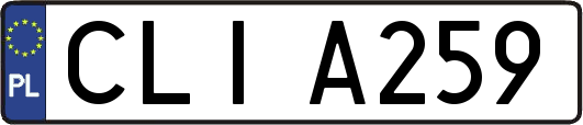 CLIA259