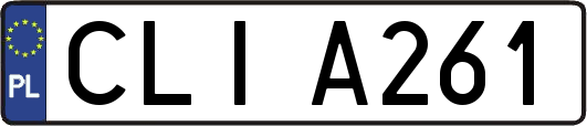 CLIA261