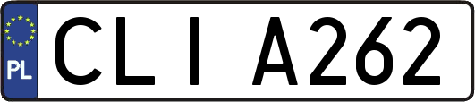CLIA262