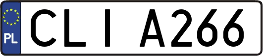 CLIA266