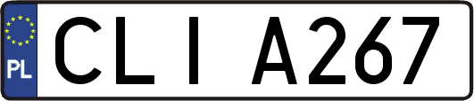 CLIA267