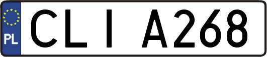CLIA268